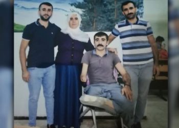 Yüzde 90 engelli tutukluya işkencenin araştırılması talebi