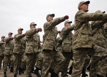 Yılda iki kere zam geliyor: Bedelli askerliği enflasyon vurdu