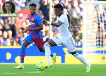 Yıldızsız El Clasico’da Real güldü