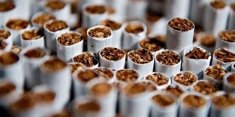 Zam yağmuru sürüyor! Sigara fiyatları da zamlandı