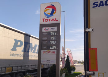 Zamlar durmuyor; motorinin litresi 23 kuruş daha artacak