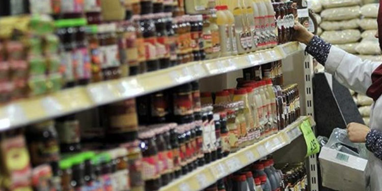 Zincir marketlerin yazışmaları soruşturma dosyasında: Dikkatli bir dille yazalım