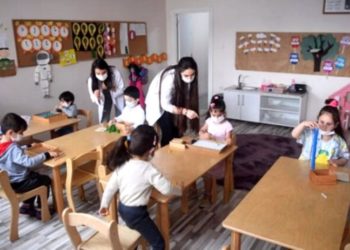 Zorunlu eğitim yaşı düşüyor: MEB'den 'butik okul' modeli