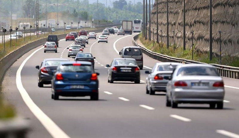 Zorunlu trafik sigortası primlerine yüklü zam kaçınılmaz