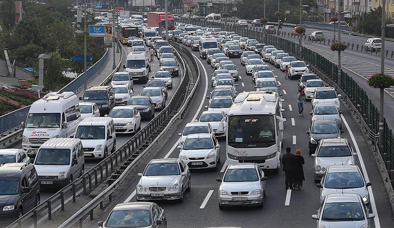 Zorunlu trafik sigortasında asgari teminatlar artırıldı