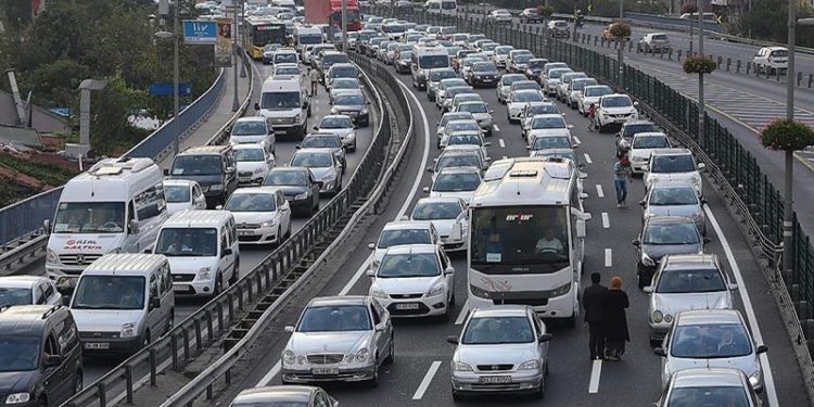 Zorunlu trafik sigortasında asgari teminatlar artırıldı