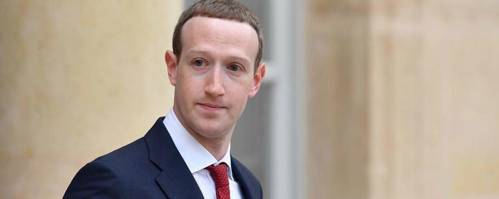 Zuckerberg’den eski Facebook çalışanının iddialarına yanıt