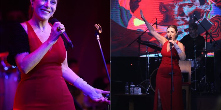 Zuhal Olcay’dan AKM açıklaması: Orası bizim zaten, bir daha oynamadan ölmeyeceim