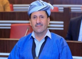 Zêbarî: KDP, Türkiye'yle çıkarları için işbirliği yaptı