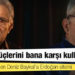 Zülfü Livaneli’den Deniz Baykal’a Erdoğan sitemi: Bütün güçlerini bana karşı kullandılar