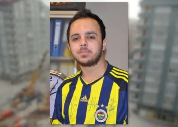 Zümrüt Apartmanı enkazından kurtarılan kişi balkondan düşerek öldü