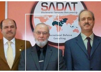 15 Temmuz’dan sonra TSK, SADAT oldu! 3 yıl harp okulları mülakatlarını yaptılar