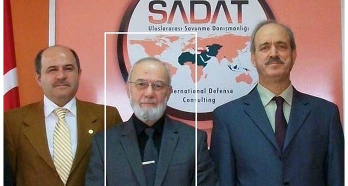 15 Temmuz’dan sonra TSK, SADAT oldu! 3 yıl harp okulları mülakatlarını yaptılar