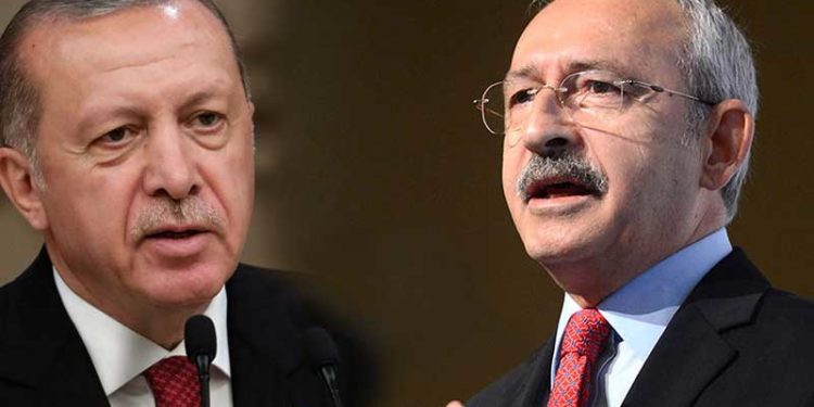 Kılıçdaroğlu’ndan Erdoğan’a ‘vesayet’ yanıtı: Hep aynı nakarat, geçiniz bunları, kimse yemiyor