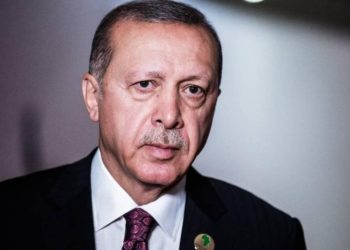 Üst düzey NATO kaynakları: Erdoğan kendisine darbe tezgahladı