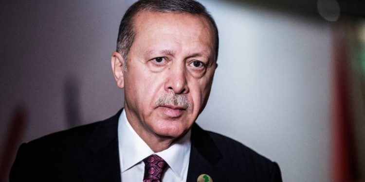 Üst düzey NATO kaynakları: Erdoğan kendisine darbe tezgahladı