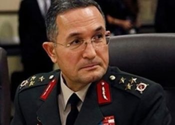 Erdoğan’ın dünürü 15 Temmuz gecesi çok aktifmiş! Darbe sanığı korgenerali aramış