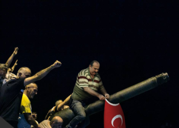 Sürpriz ödüllü 15 Temmuz zeka testi