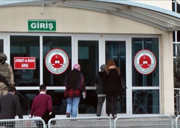 Maltepe 2. Zırhlı Tugayı davasında yargılanan 39 askere tahliye edildi