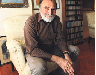 Murat Belge: Zaten Kenan Evren de Gülen’in müridiydi!