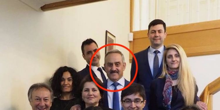 15 Temmuz’un gizemli ismi MİT görevlisi Sadık Üstün ve faaliyetleri