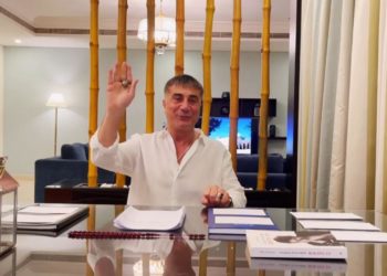 Peker’in iddianamesinden AKP için yaptığı mitingler çıktı