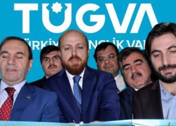 TÜGVA’nın il temsilcileri devlet memuru çıktı