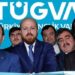 TÜGVA’nın il temsilcileri devlet memuru çıktı