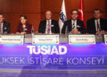 TÜSİAD muhalefete başlıyor: Cumhurbaşkanlığı sistemini eleştirecek