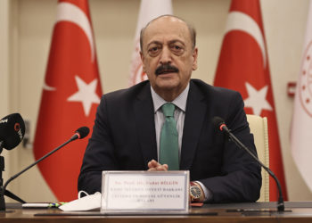 Çalışma Bakanı: Gençler, ‘Türkiye’den kaçmak istiyorlar’ diye bakmamak lazım, dünyayı tanımak istiyor