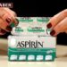 Çarpıcı Aspirin uyarısı: Kalp hastalarına Aspirin uygulaması kesilmeli