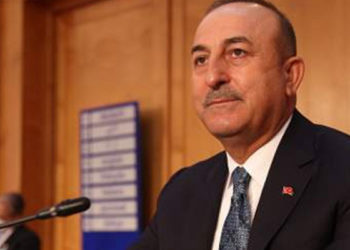 Çavuşoğlu: ABD ve Rusya (Suriye'nin kuzeyinde) sözünde durmuyor, biz kendi güvenliğimizi için gerekeni yapacağız