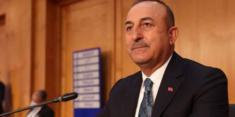 Çavuşoğlu: ABD ve Rusya (Suriye'nin kuzeyinde) sözünde durmuyor, biz kendi güvenliğimizi için gerekeni yapacağız