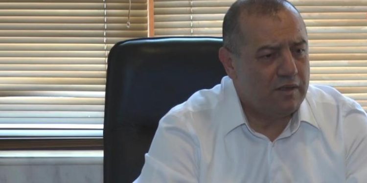 Çevre Bakanlığı için 'FETÖ ihbarı' yapmış Bubilik: Parça parça alıyorlar