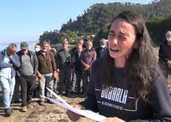 Çevreci ressamın evi yandı, kundaklama şüphesi araştırılıyor