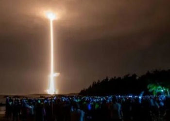 Çin, Financial Times'ı yalanladı: Hipersonik nükleer füze denemedik