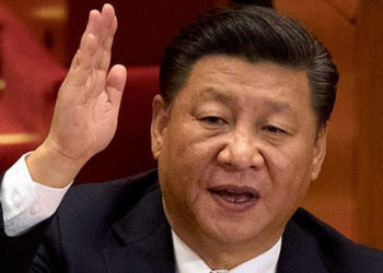 Çin devlet Başkanı, Tayvan ile barışçıl yeniden birleşme çağrısı yaptı