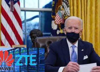 Çin ile teknolojik rekabette ABD'den yeni adım: Huawei'ye yeni bir kısıtlama geliyor