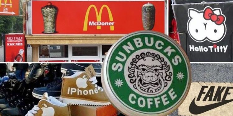 Çin’de ‘çakma' kültürü: Taklitler aslını mı yaşatır?