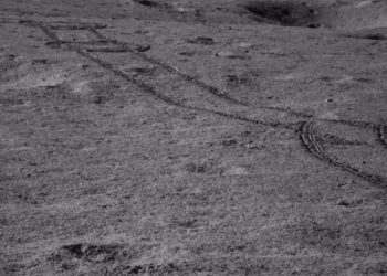 Çin’in Ay’dan getirdiği kaya örnekleri 2 milyar yaşında