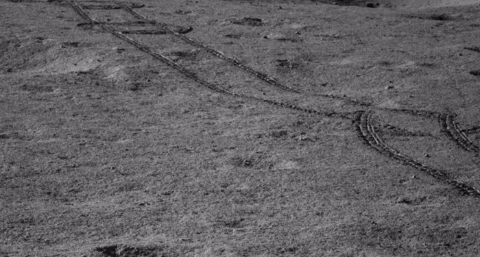 Çin’in Ay’dan getirdiği kaya örnekleri 2 milyar yaşında