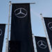 Çip krizi Mercedes'i de vurdu; 3. çeyrekte küresel teslimatlar yüzde 30.2 geriledi