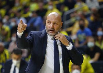 "Çok zor bir maç olacak ama bununla yüzleşmeyi dört gözle bekliyoruz”