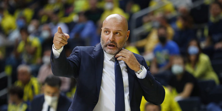 "Çok zor bir maç olacak ama bununla yüzleşmeyi dört gözle bekliyoruz”