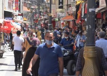 Çorum Valisi Mustafa Çiftçi: Test yaptığımız her 100 vatandaşımızdan, 20’si pozitif