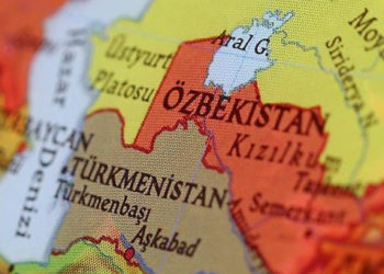 Özbekistan'da cumhurbaşkanlığı seçimlerinde oy kullanma işlemi sona erdi