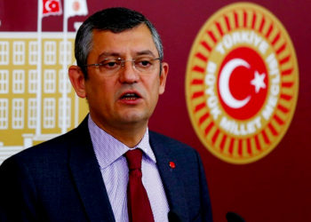 Özgür Özel açıkladı; CHP, tezkereye ‘hayır’ diyecek