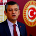 Özgür Özel açıkladı; CHP, tezkereye ‘hayır’ diyecek