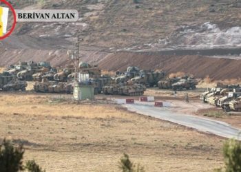 Özsoy: Suriye’de Türkiye’yi zor günler bekliyor