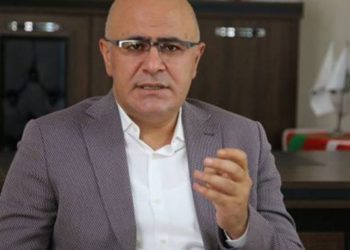 Özsoy: Türkiye, Suriye’ye 3 bin 400 kez saldırdı